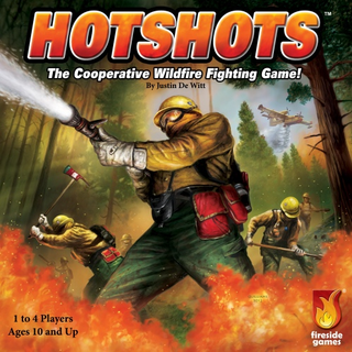 Illustration for article titled Five ‘Fun’ Board Games About Real Disasters to Remind You We’re Completely Doomed